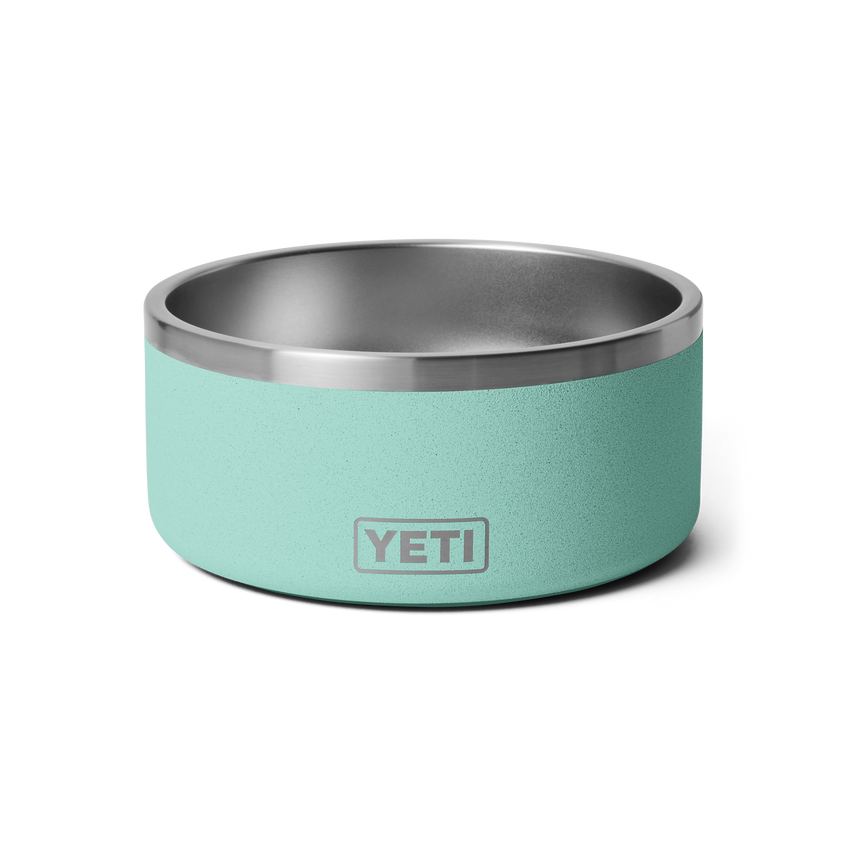 Boomer™ 8 Dog Bowl Sea Stone