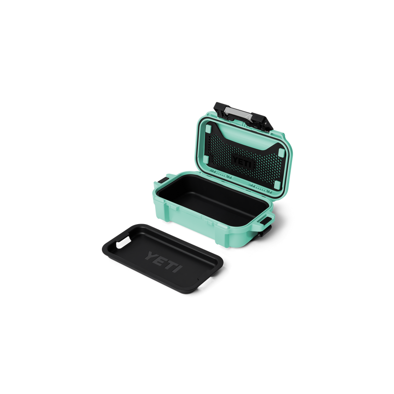 LoadOut® GoBox 1 Gear Case Seafoam