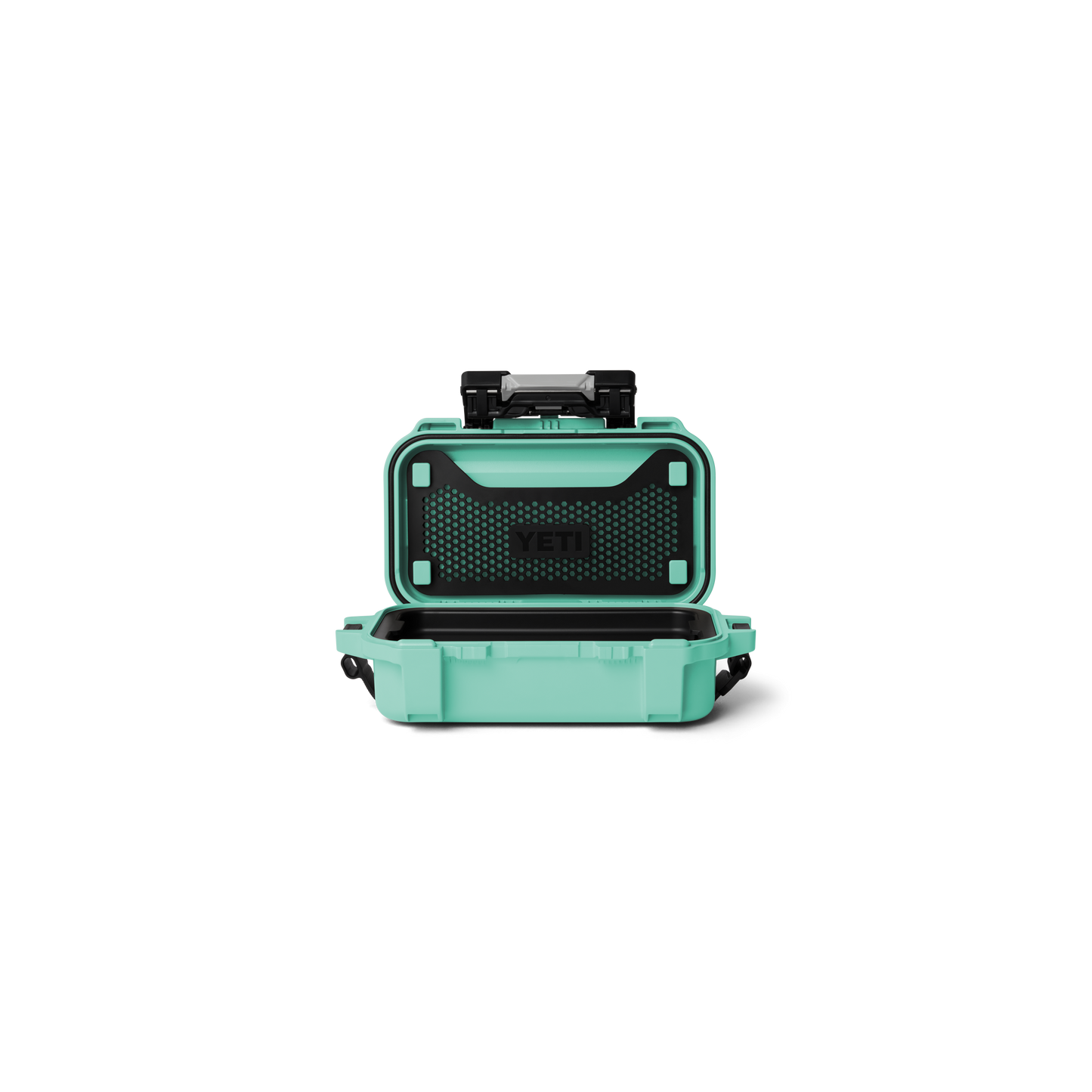 LoadOut® GoBox 1 Gear Case Seafoam