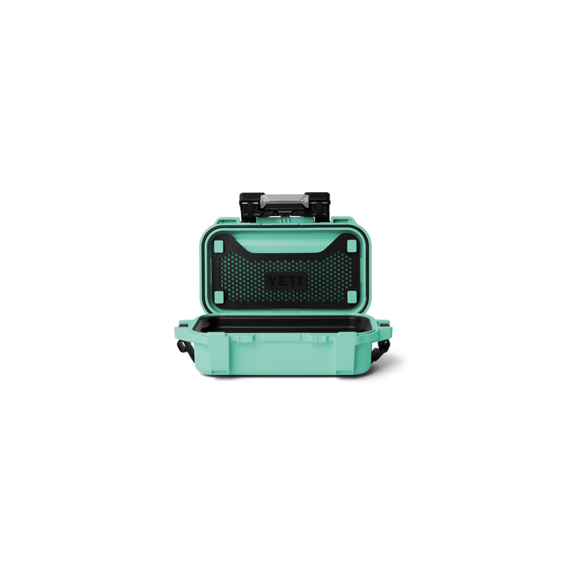 LoadOut® GoBox 1 Gear Case Seafoam