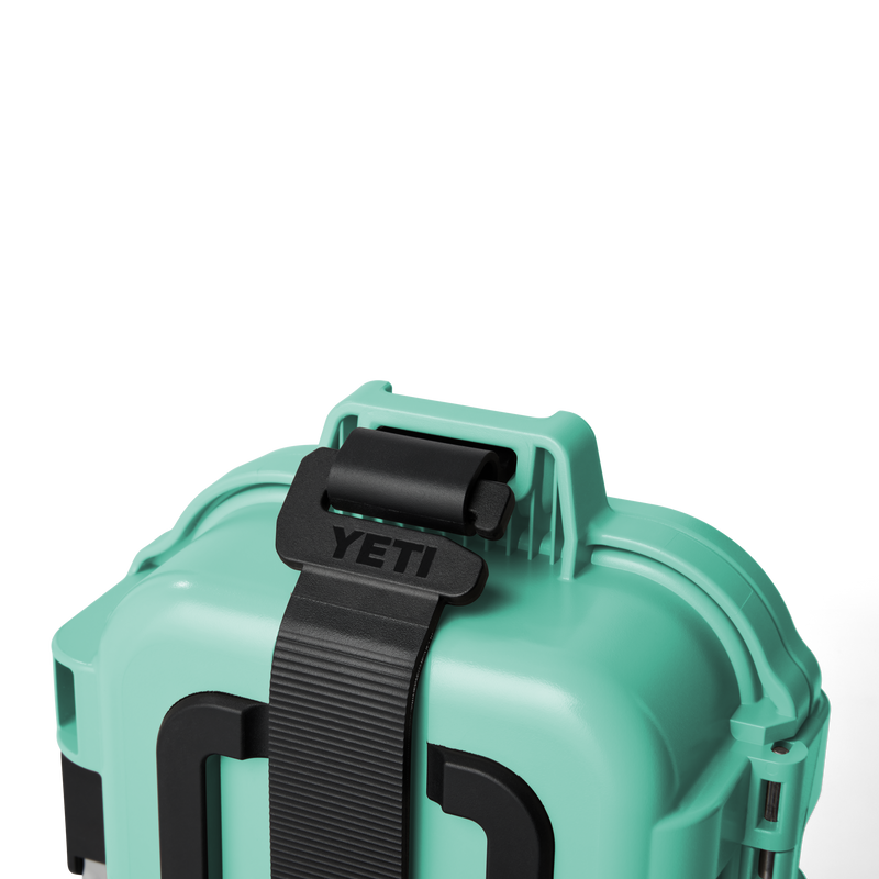 LoadOut® GoBox 1 Gear Case Seafoam