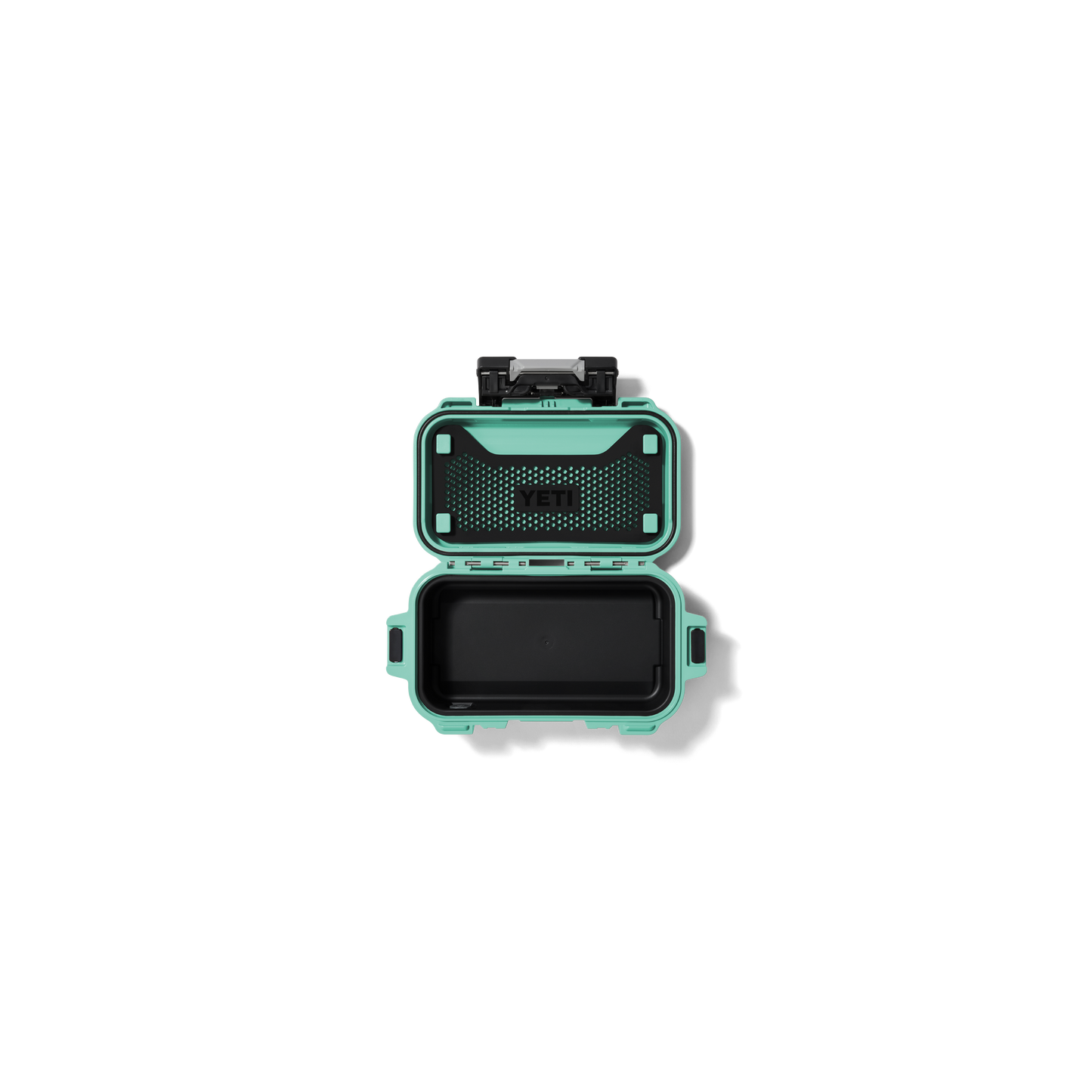 LoadOut® GoBox 1 Gear Case Seafoam