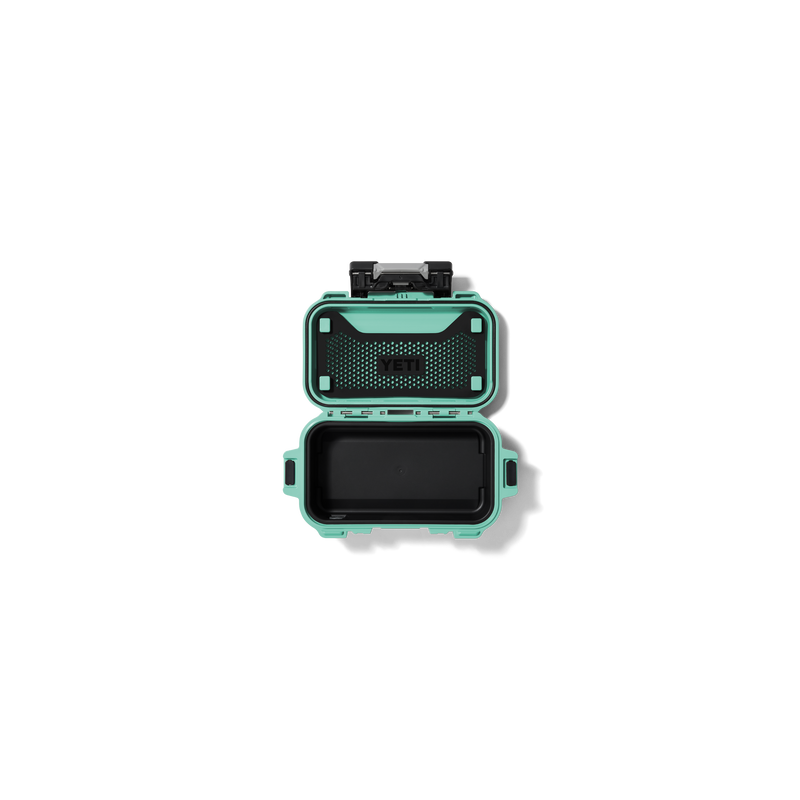LoadOut® GoBox 1 Gear Case Seafoam