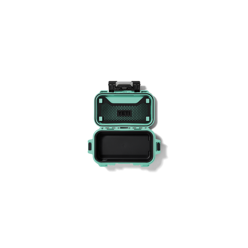 LoadOut® GoBox 1 Gear Case Seafoam