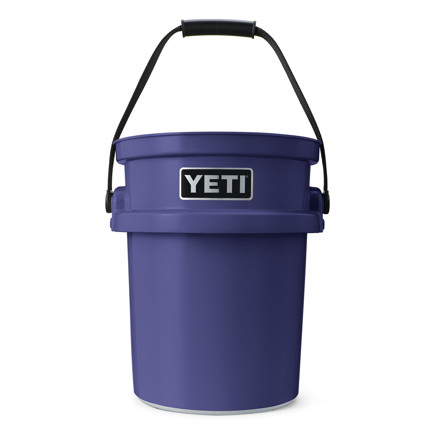YETI LoadOut® 5-Gallon Bucket Moon Dust