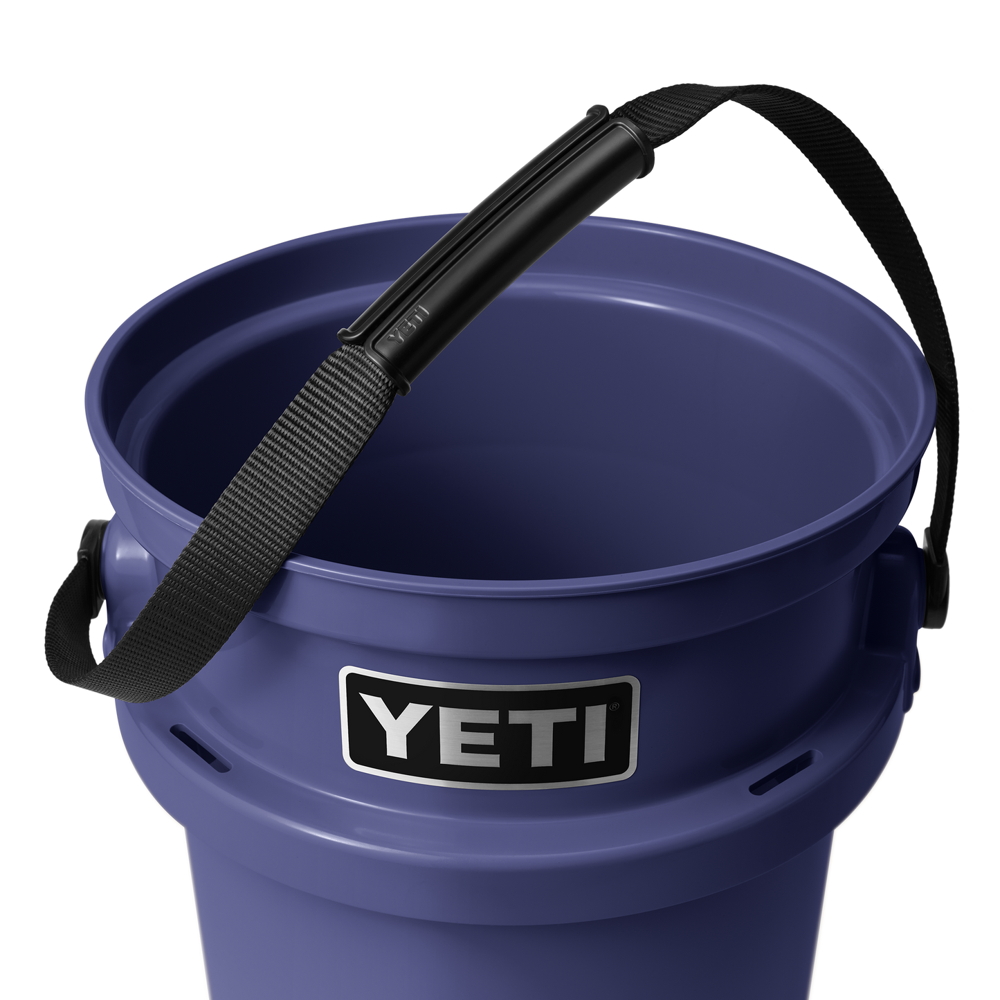 YETI LoadOut® 5-Gallon Bucket Moon Dust