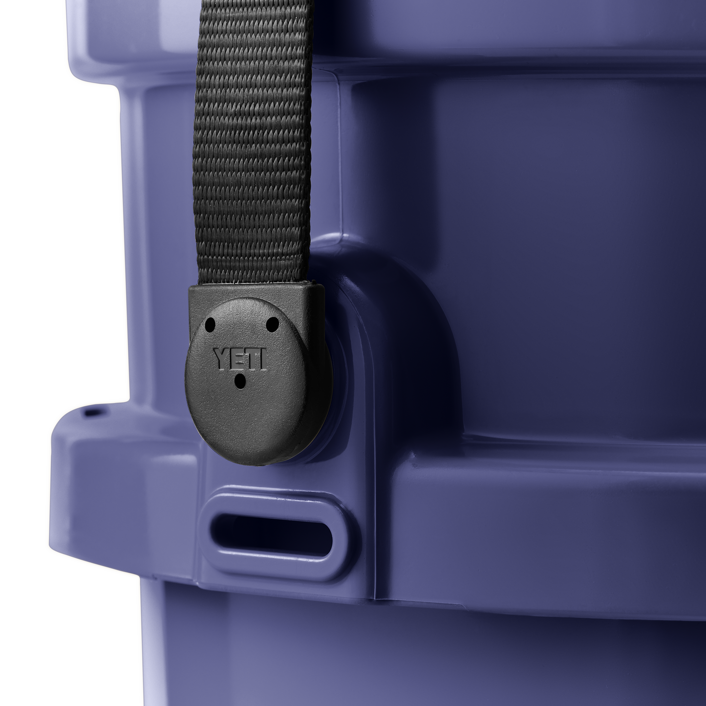 YETI LoadOut® 5-Gallon Bucket Moon Dust