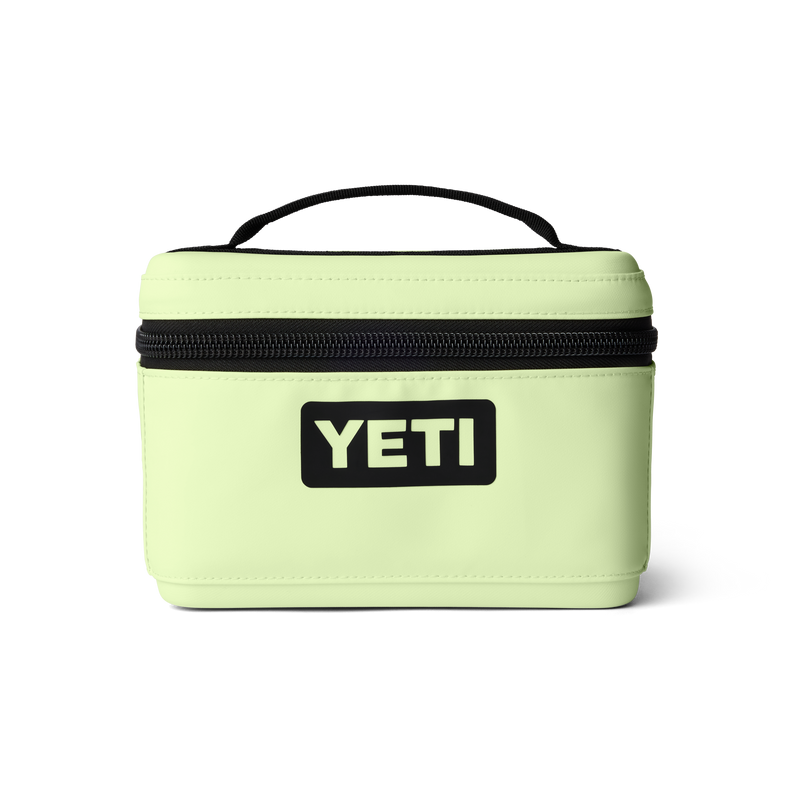 Daytrip® 3L Insulated Snack Box Grasshopper