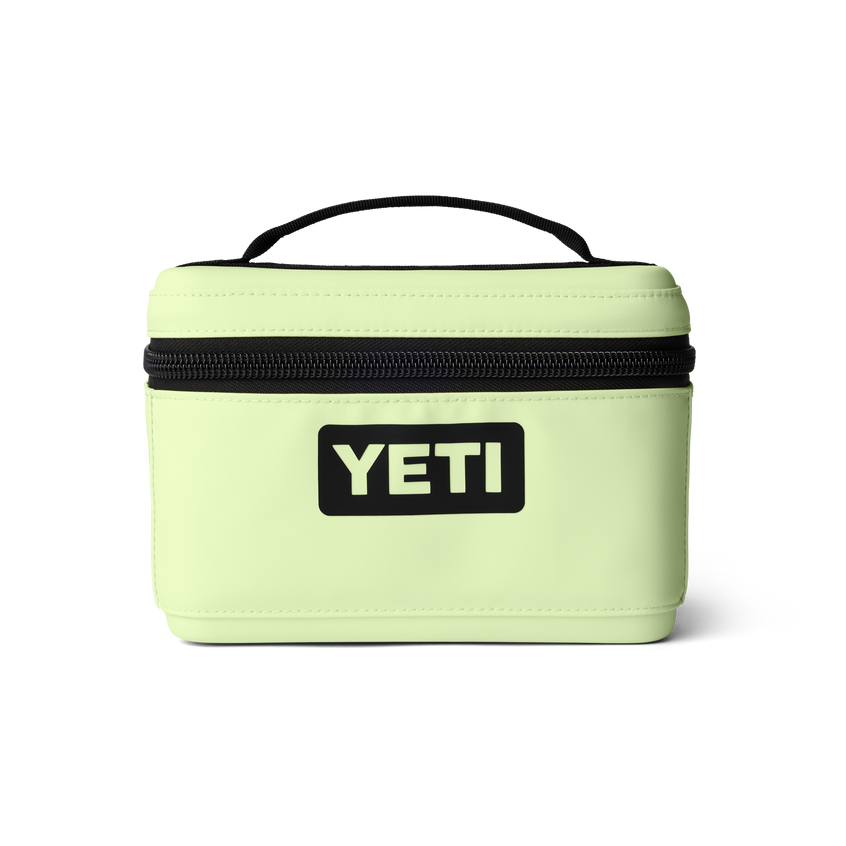 Daytrip® 3L Insulated Snack Box Grasshopper