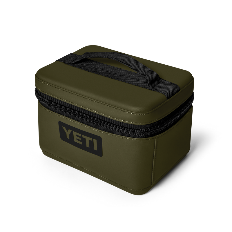 Daytrip® 3L Insulated Snack Box Olive
