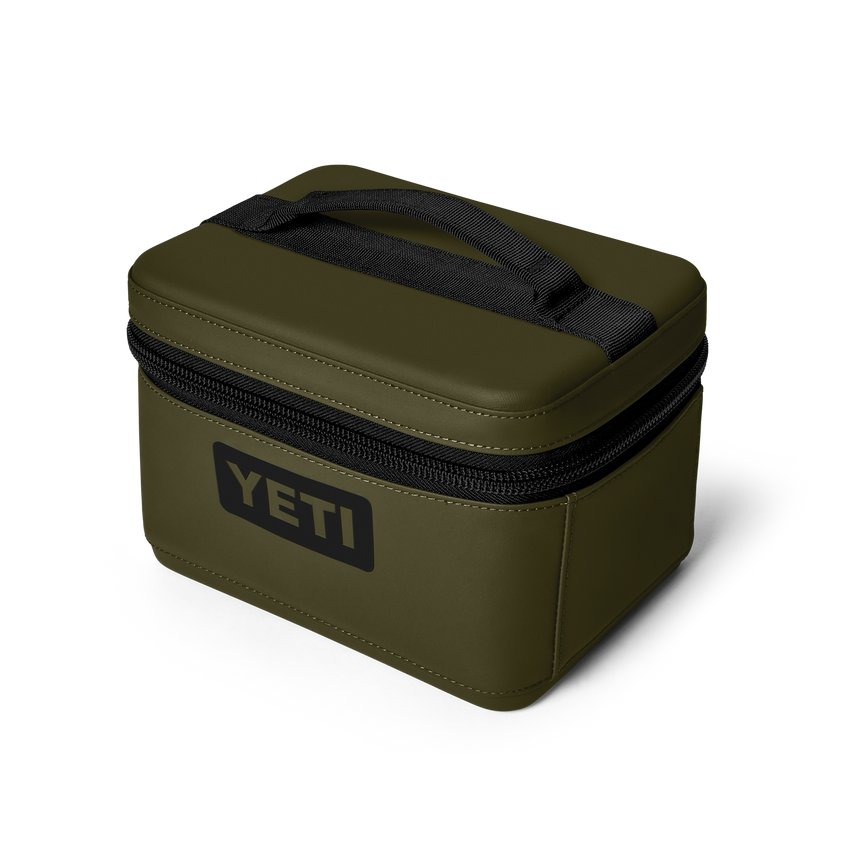 Daytrip® 3L Insulated Snack Box Olive