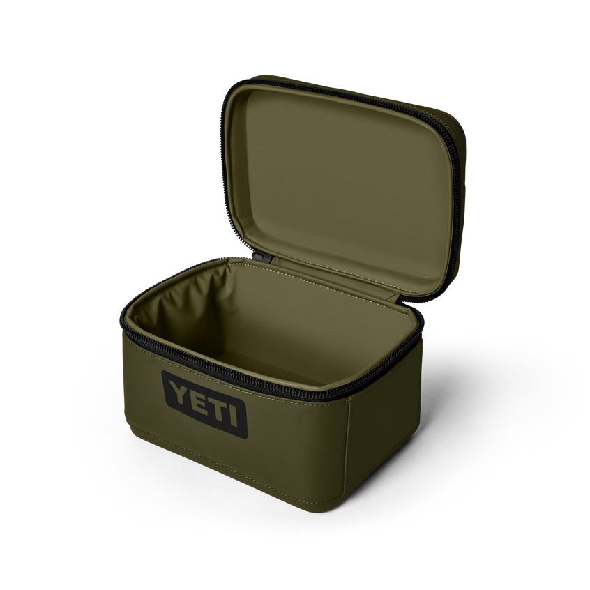 Daytrip® 3L Insulated Snack Box Olive