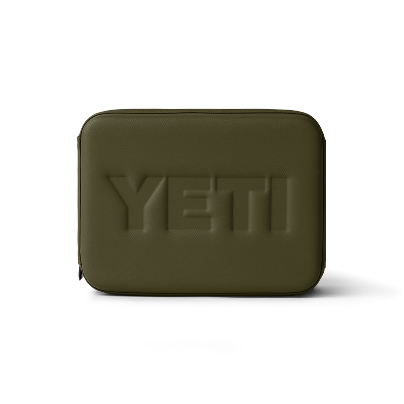 Daytrip® 3L Insulated Snack Box Olive