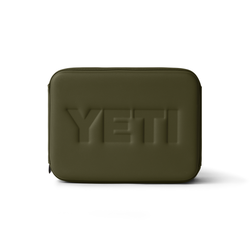 Daytrip® 3L Insulated Snack Box Olive
