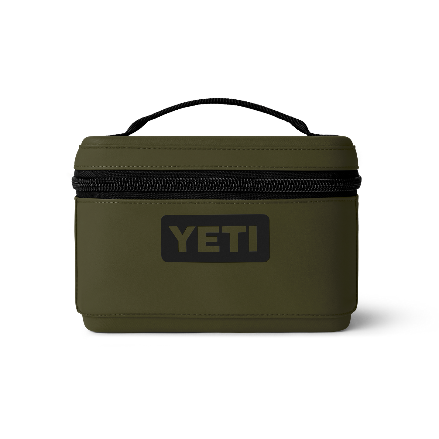 Daytrip® 3L Insulated Snack Box Olive