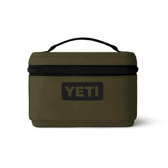 Daytrip® 3L Insulated Snack Box Olive