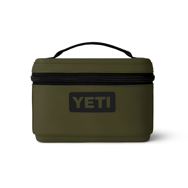 Daytrip® 3L Insulated Snack Box Olive