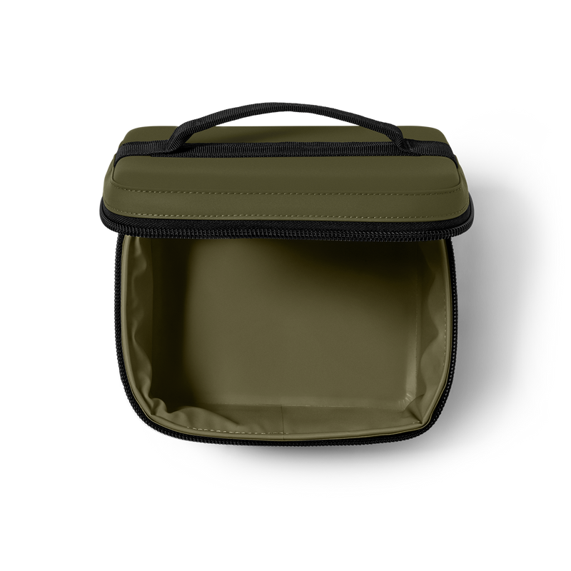 Daytrip® 3L Insulated Snack Box Olive