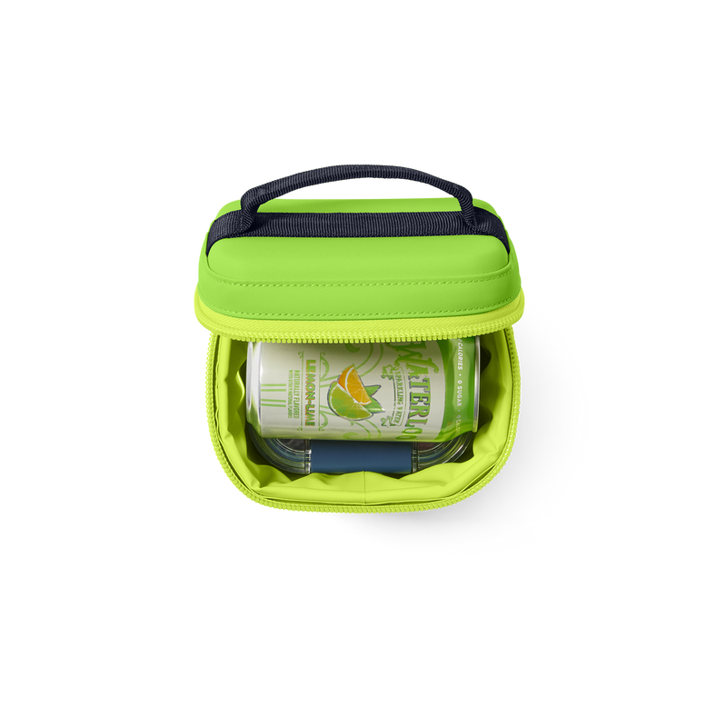 Daytrip® 2L Insulated Snack Box Venom