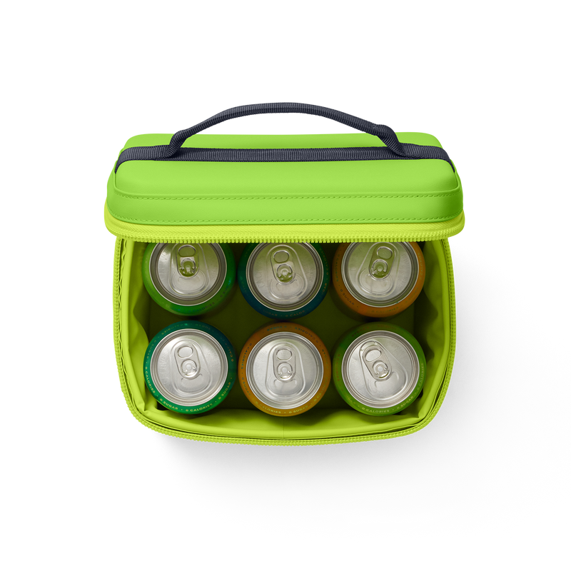Daytrip® 3L Insulated Snack Box Venom