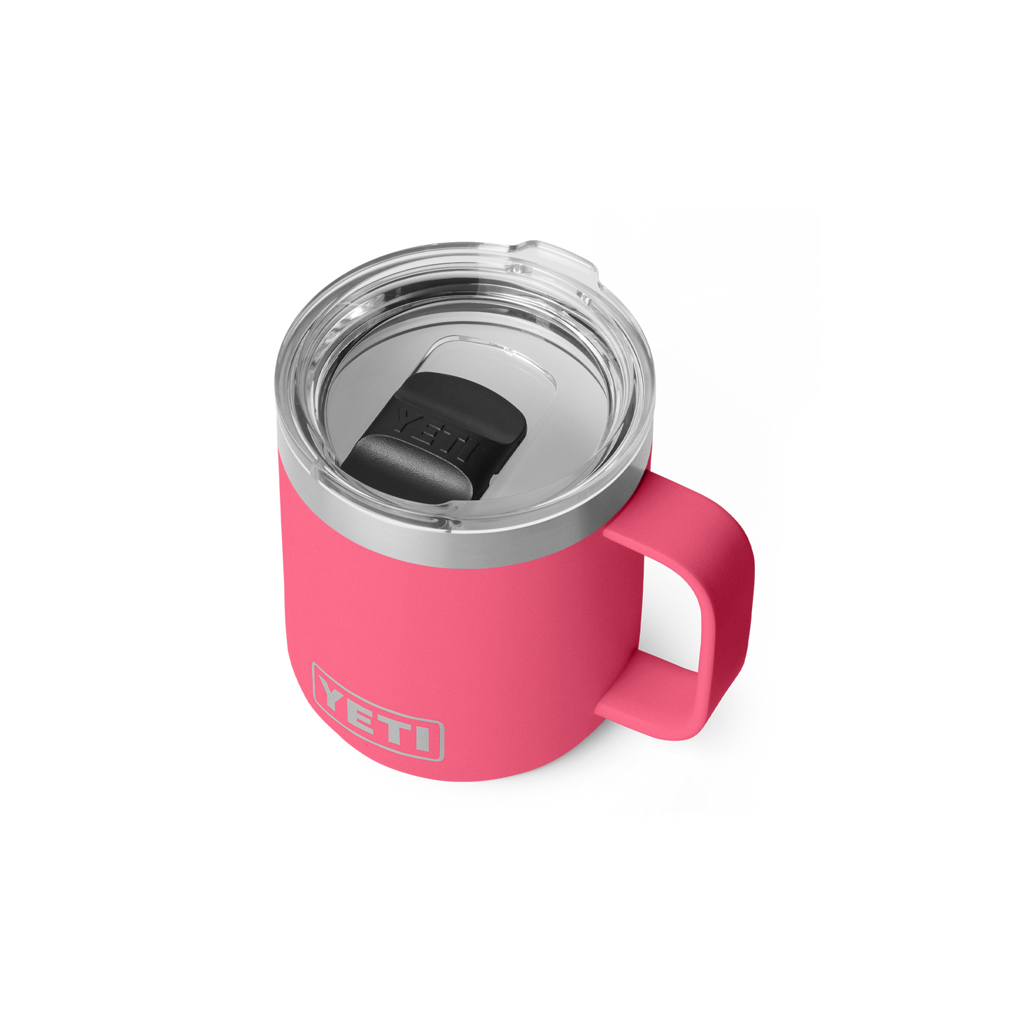 Rambler® 10 oz (296 ml) Stackable Mug Tropical Pink