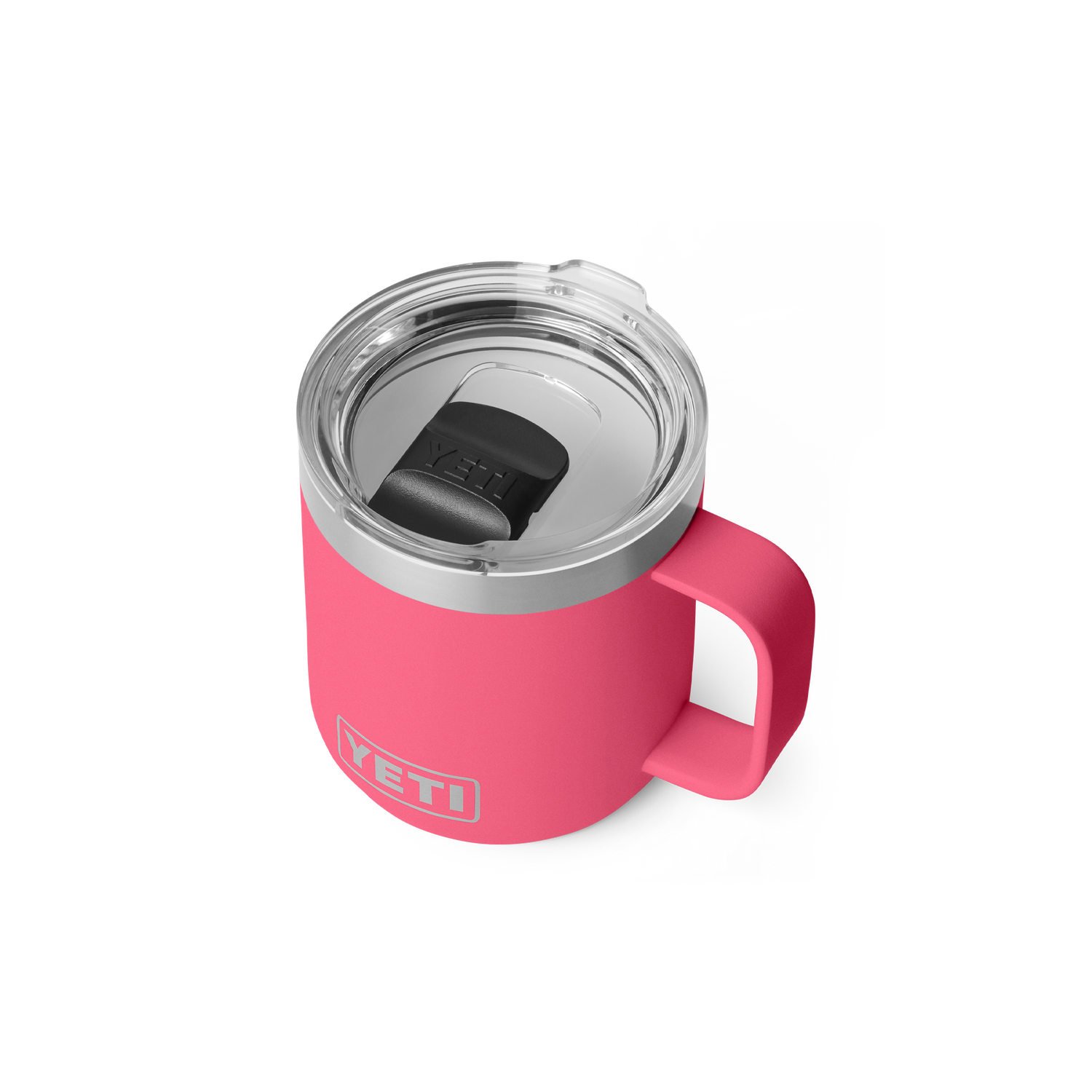 Rambler® 10 oz (296 ml) Stackable Mug Tropical Pink