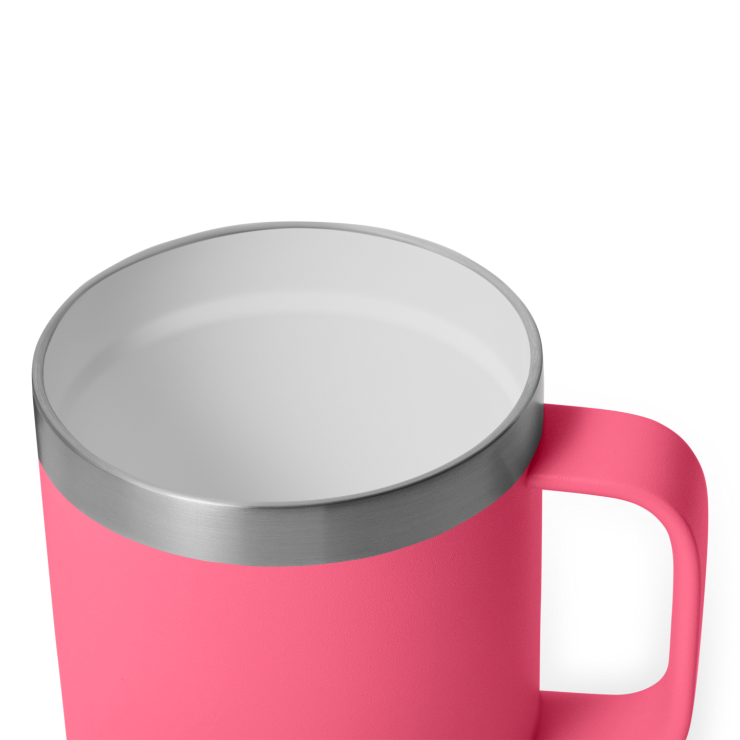 Rambler® 10 oz (296 ml) Stackable Mug Tropical Pink