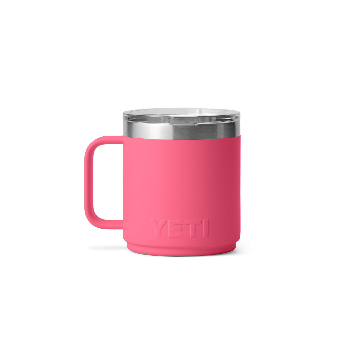 Rambler® 10 oz (296 ml) Stackable Mug Tropical Pink