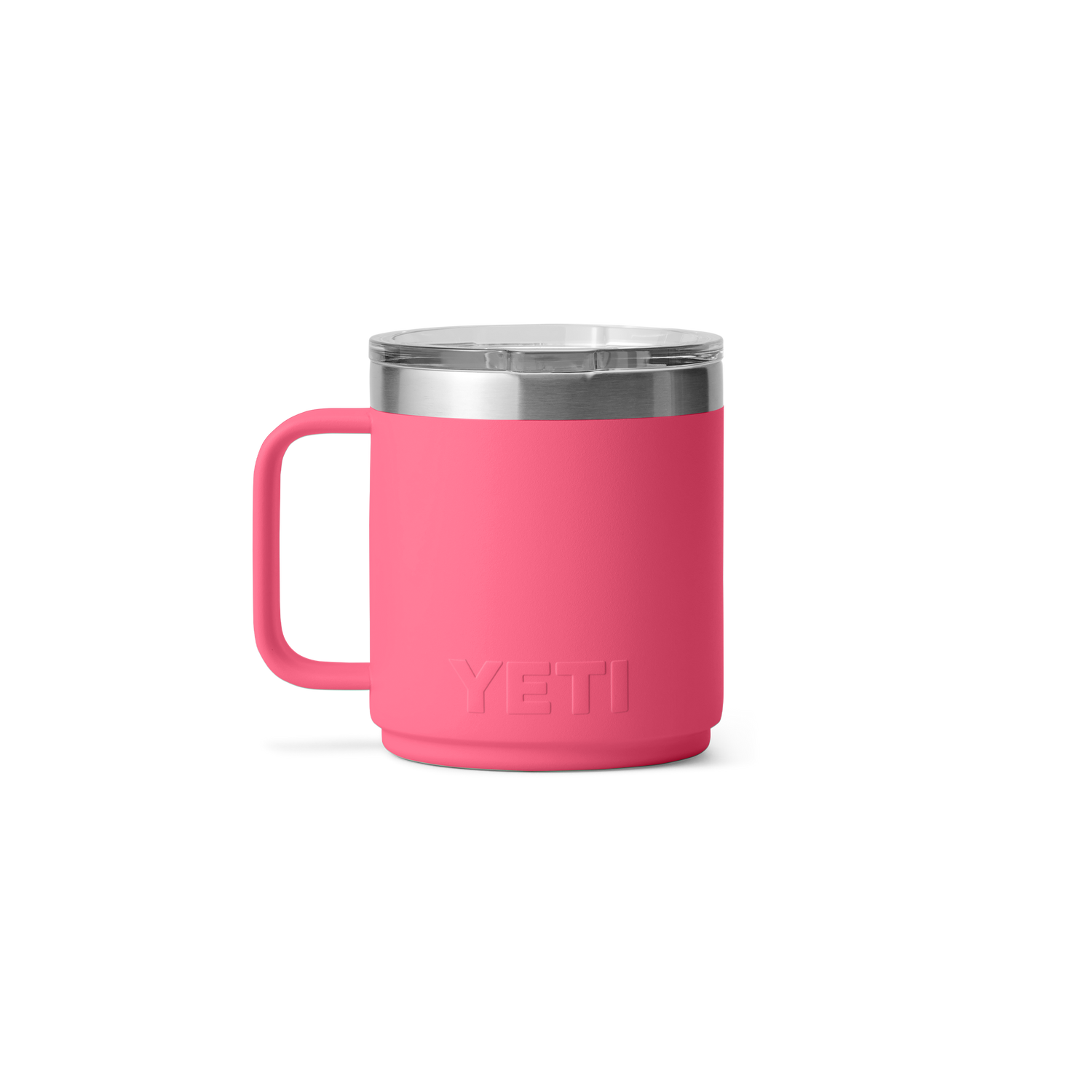 Rambler® 10 oz (296 ml) Stackable Mug Tropical Pink