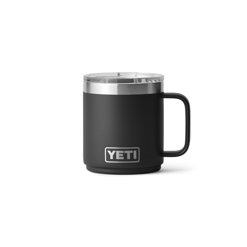 Rambler® 10 oz (296 ml) Stackable Mug – YETI Australia Rambler® 10 oz (296 ml) Stackable Mug – YETI Australia