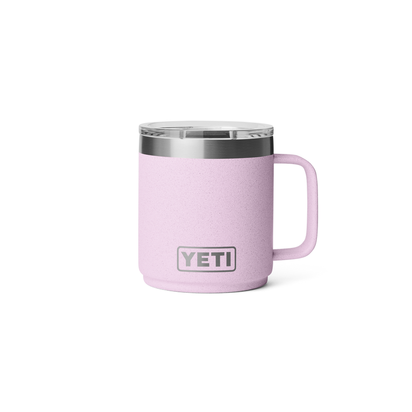 YETI Rambler 10 oz Mug パワーピンク Yeti Rambler 10 Oz Mug Power Pink : Amazon.co.uk: Home & Kitchen