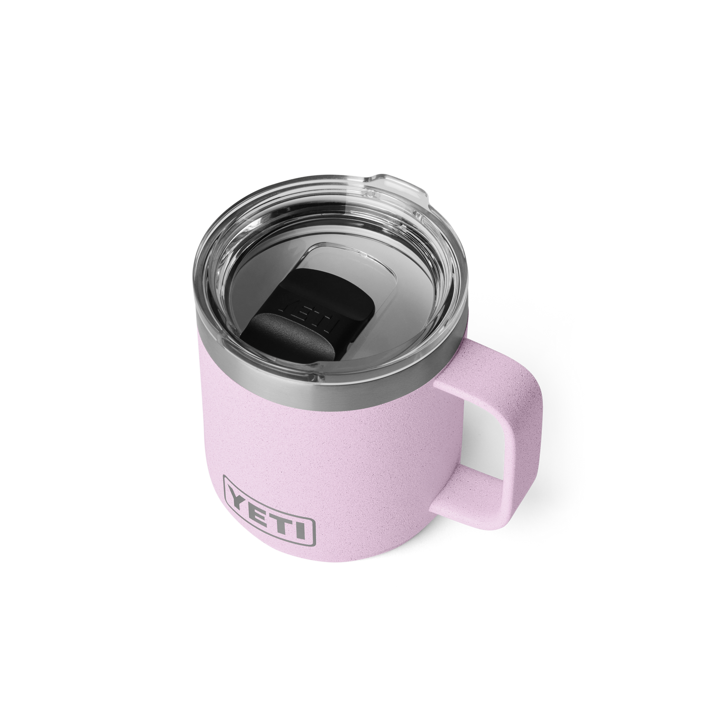 Rambler® 10 oz (296 ml) Stackable Mug Cherry Blossom