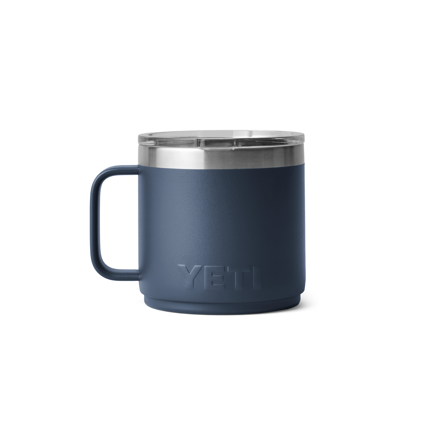 Rambler® 14 oz (414 ml) Stackable Mug Navy