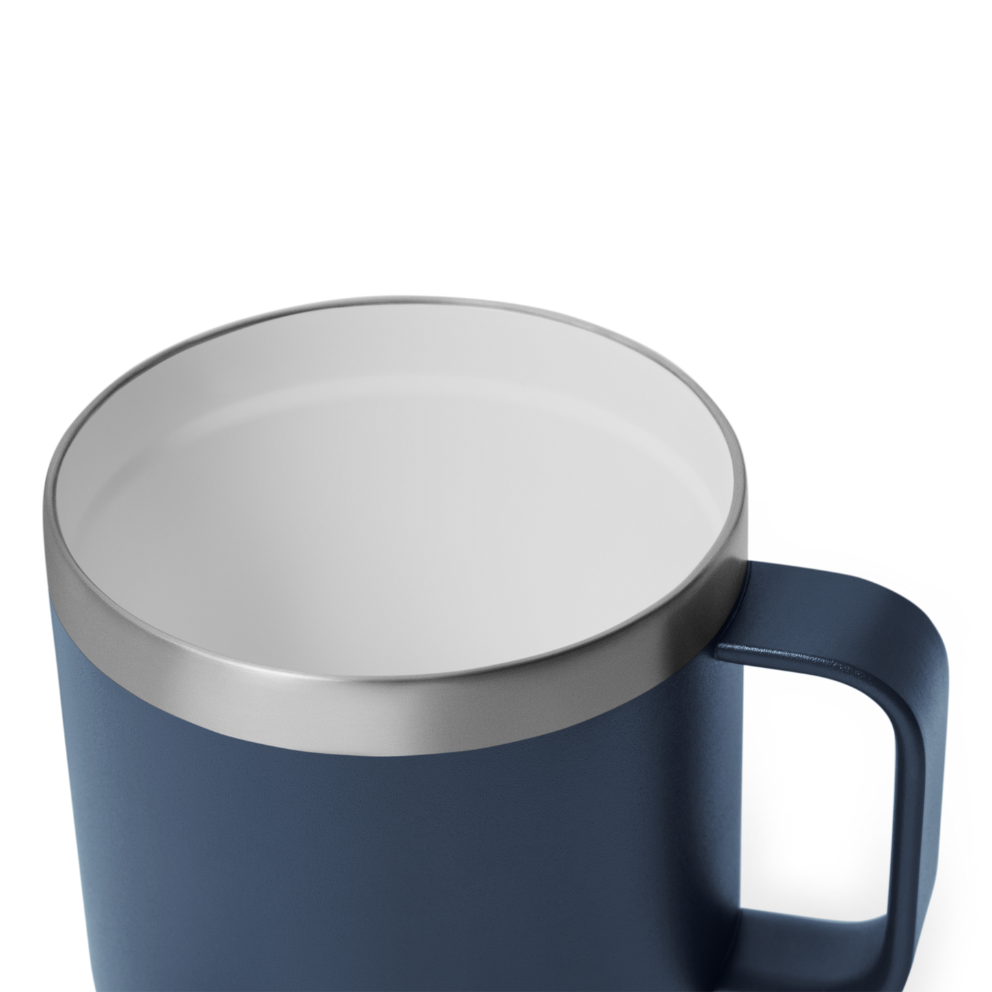 Rambler® 14 oz (414 ml) Stackable Mug Navy