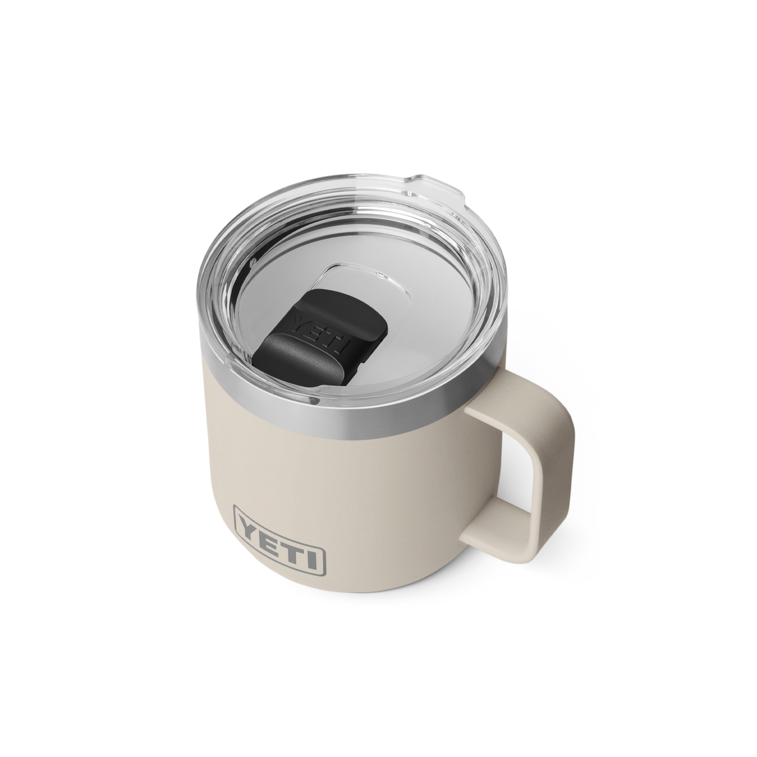Rambler® 14 oz (414 ml) Stackable Mug Cape Taupe