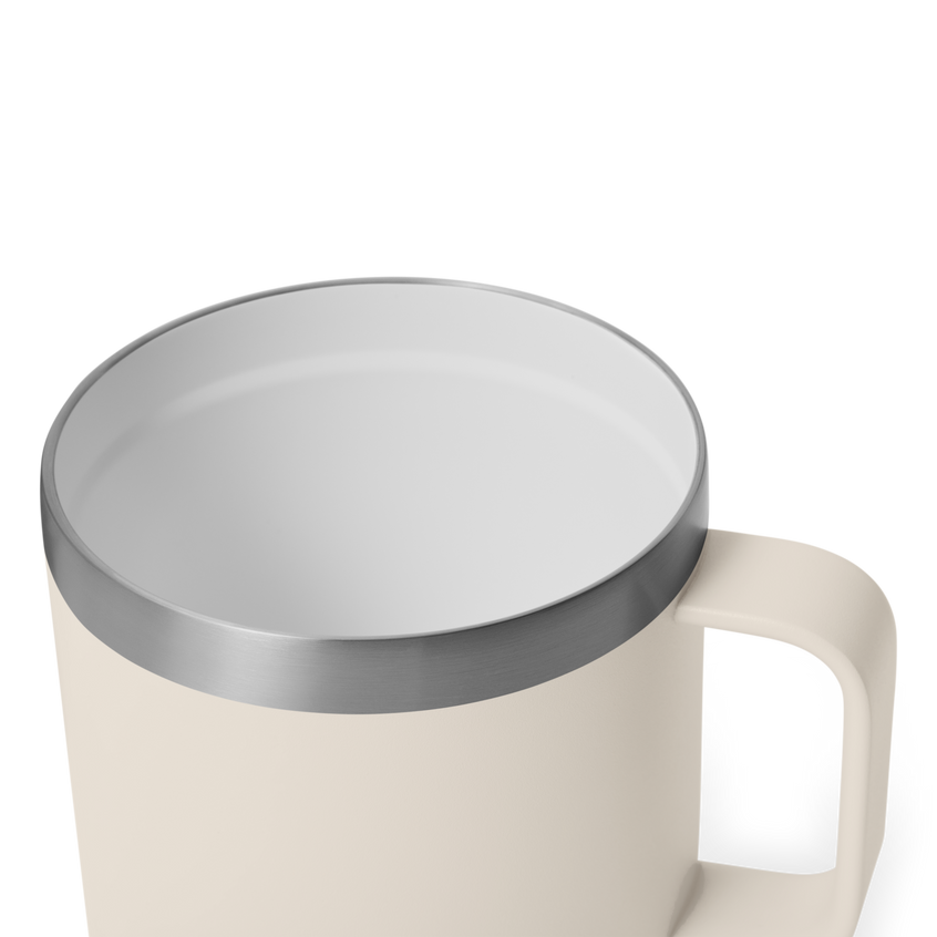 Rambler® 14 oz (414 ml) Stackable Mug Cape Taupe