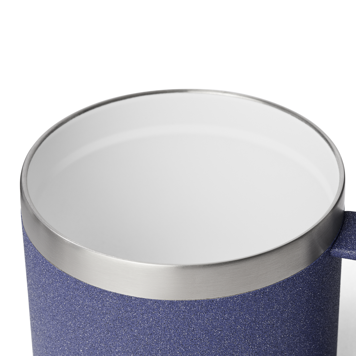 Rambler® 14 oz (414 ml) Stackable Mug Moon Dust