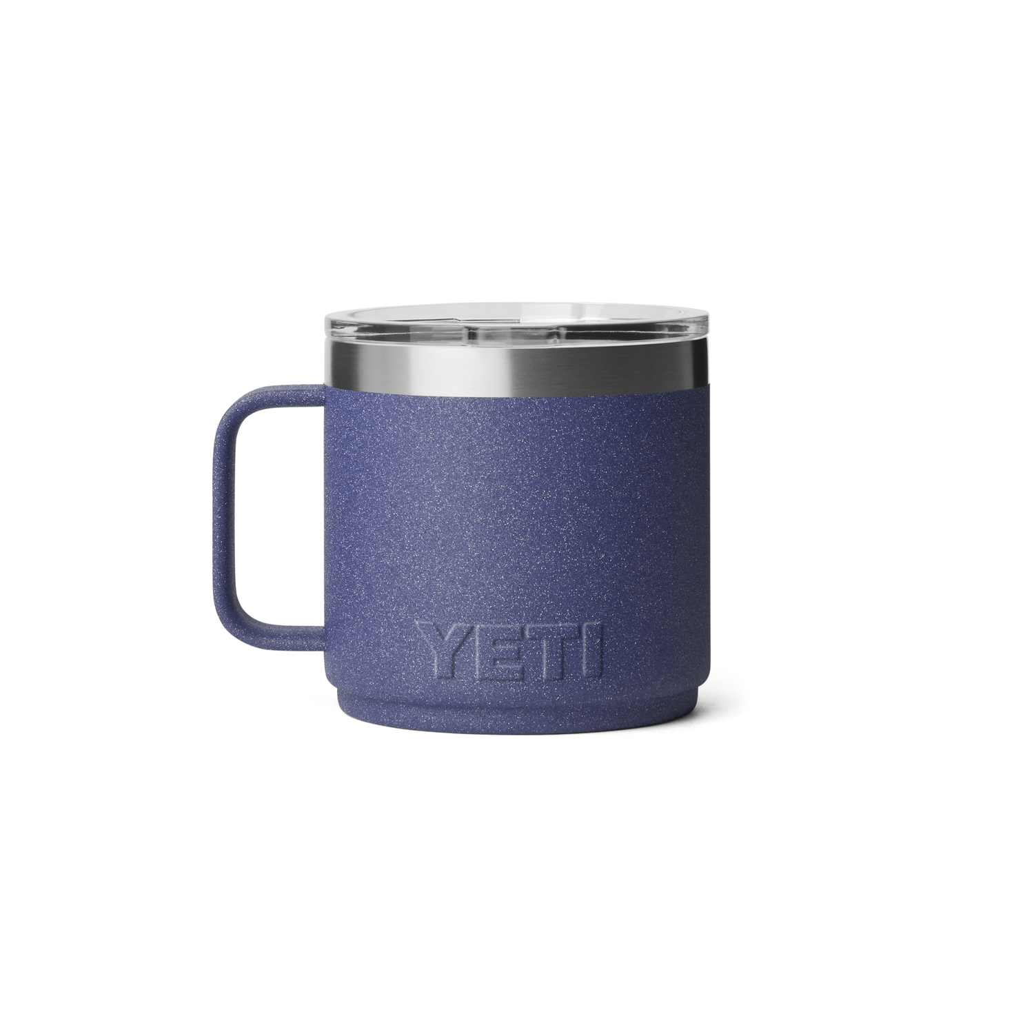 Rambler® 14 oz (414 ml) Stackable Mug Moon Dust