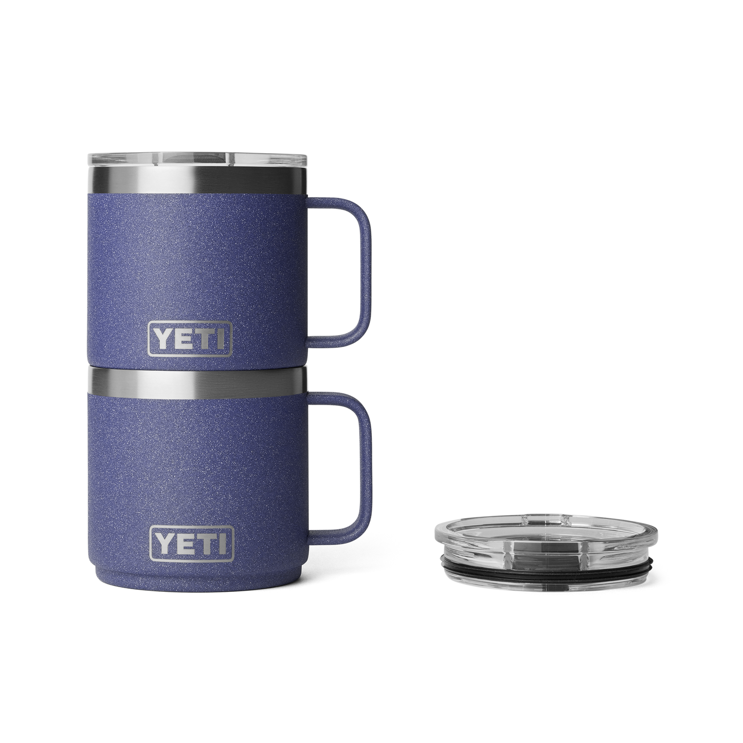 Rambler® 14 oz (414 ml) Stackable Mug Moon Dust
