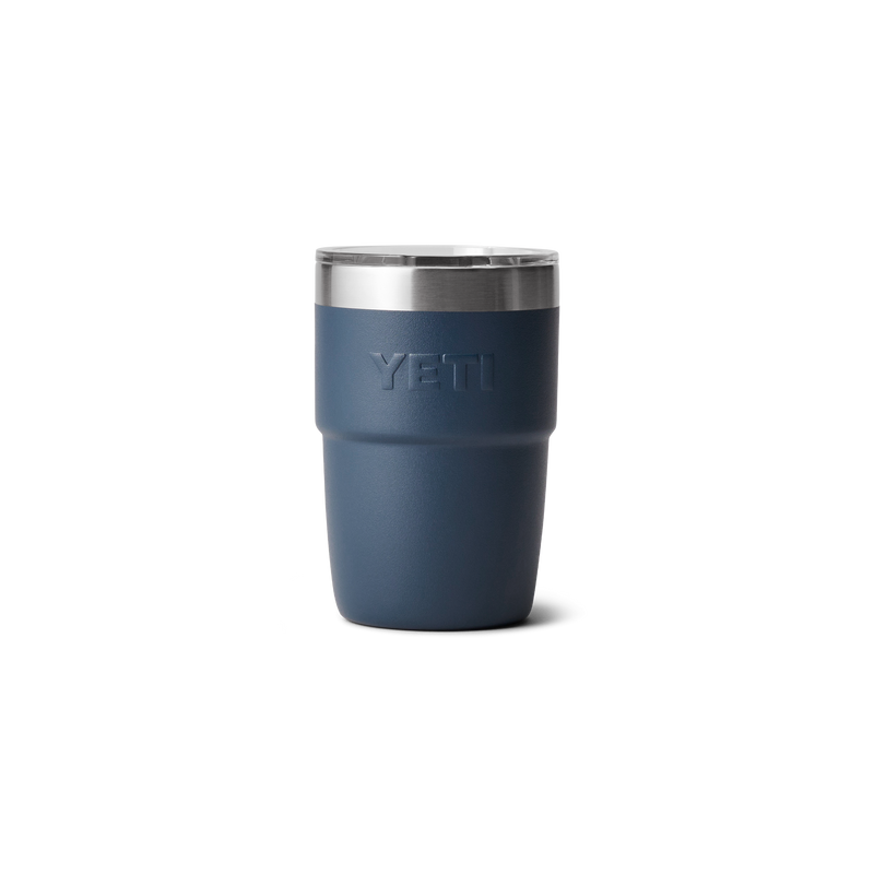 Rambler® 8 oz (236 ml) Stackable Cup Navy