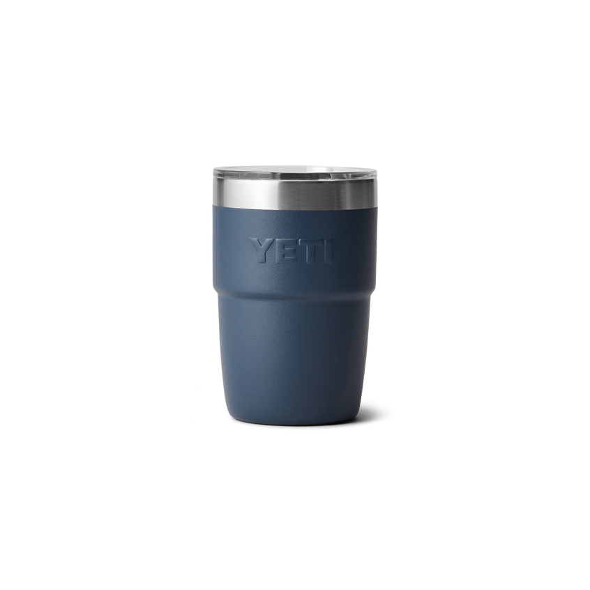 Rambler® 8 oz (236 ml) Stackable Cup Navy