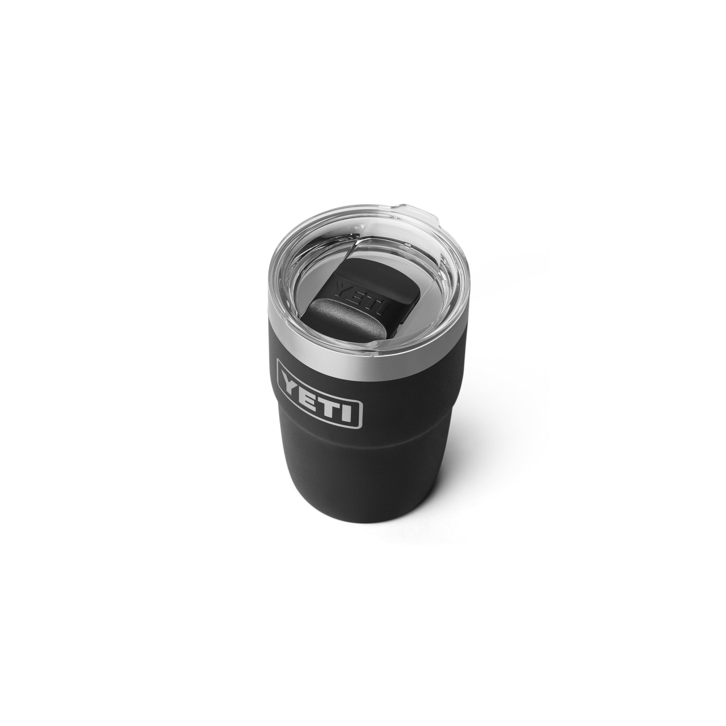 Rambler® 8 oz (236 ml) Stackable Cup Black