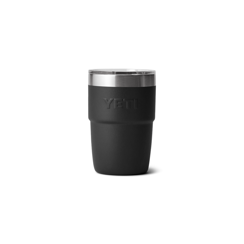 Rambler® 8 oz (236 ml) Stackable Cup Black