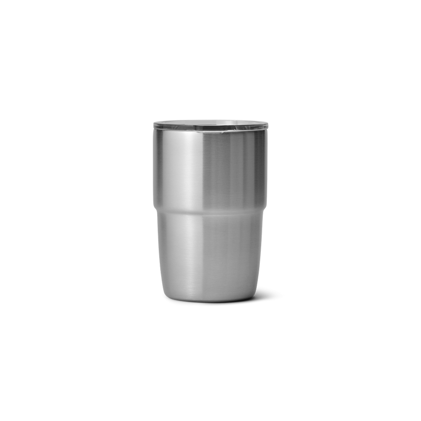 Rambler® 8 oz (236 ml) Stackable Cup Stainless Steel