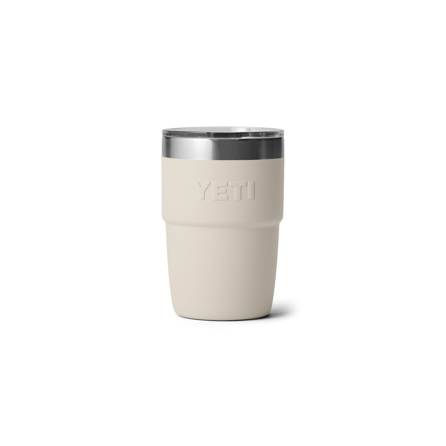 Rambler® 8 oz (236 ml) Stackable Cup Cape Taupe