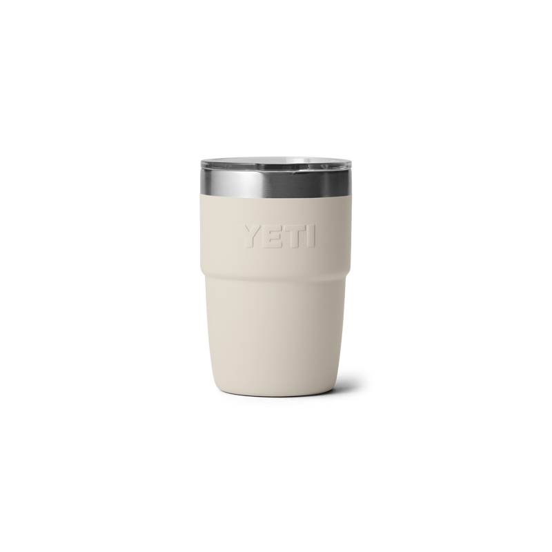 Rambler® 8 oz (236 ml) Stackable Cup Cape Taupe