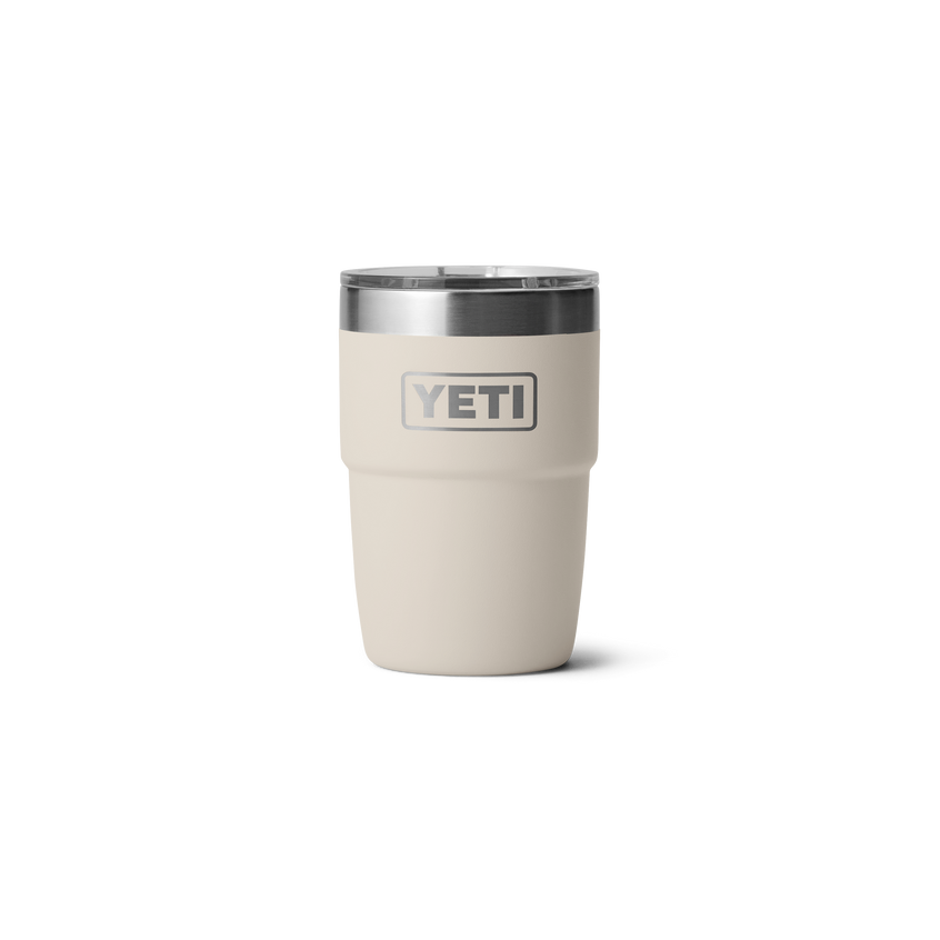 Rambler® 8 oz (236 ml) Stackable Cup Cape Taupe