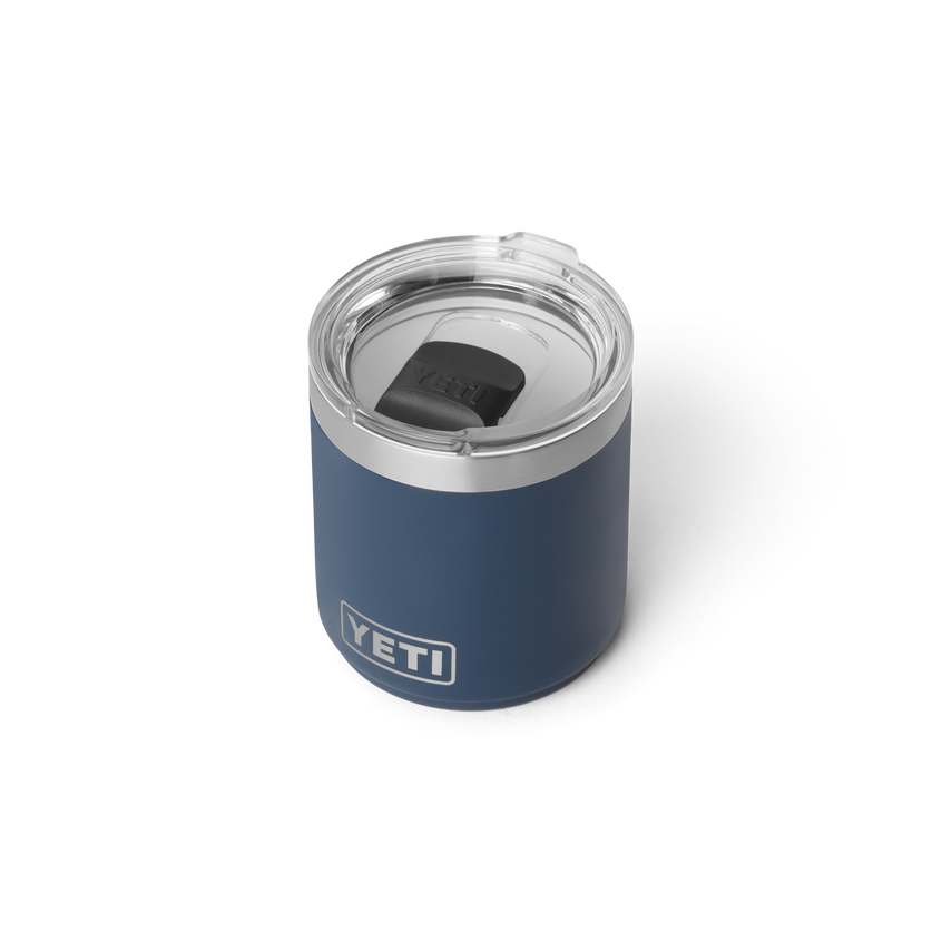Rambler® 10 oz (295 ml) Stackable Lowball Navy
