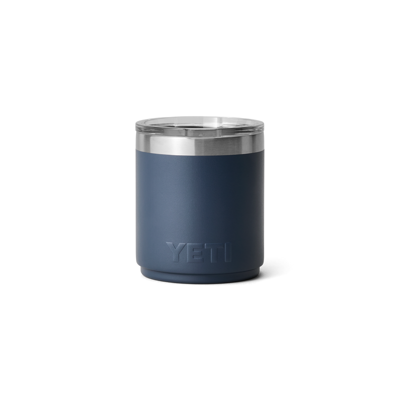 Rambler® 10 oz (295 ml) Stackable Lowball Navy