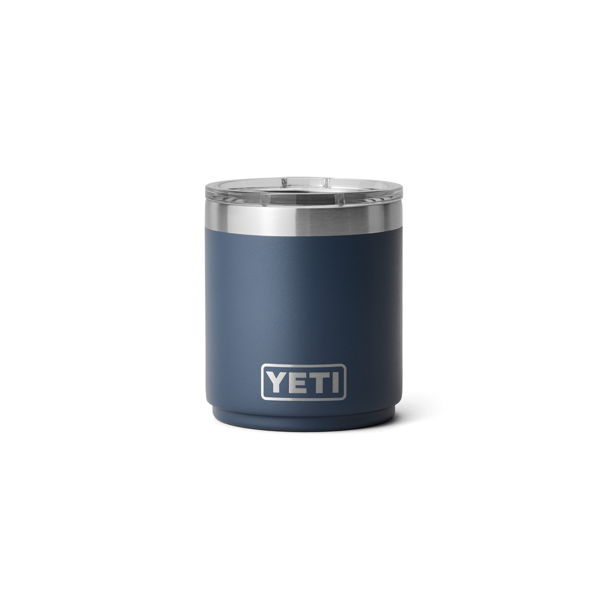 Rambler® 10 oz (295 ml) Stackable Lowball Navy
